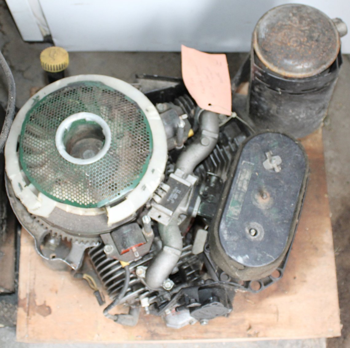 Image for ESTATE AUCTION