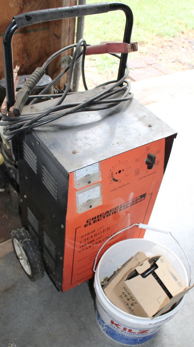 Image for ESTATE AUCTION