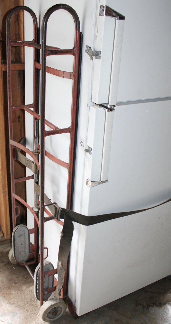 Image for ESTATE AUCTION