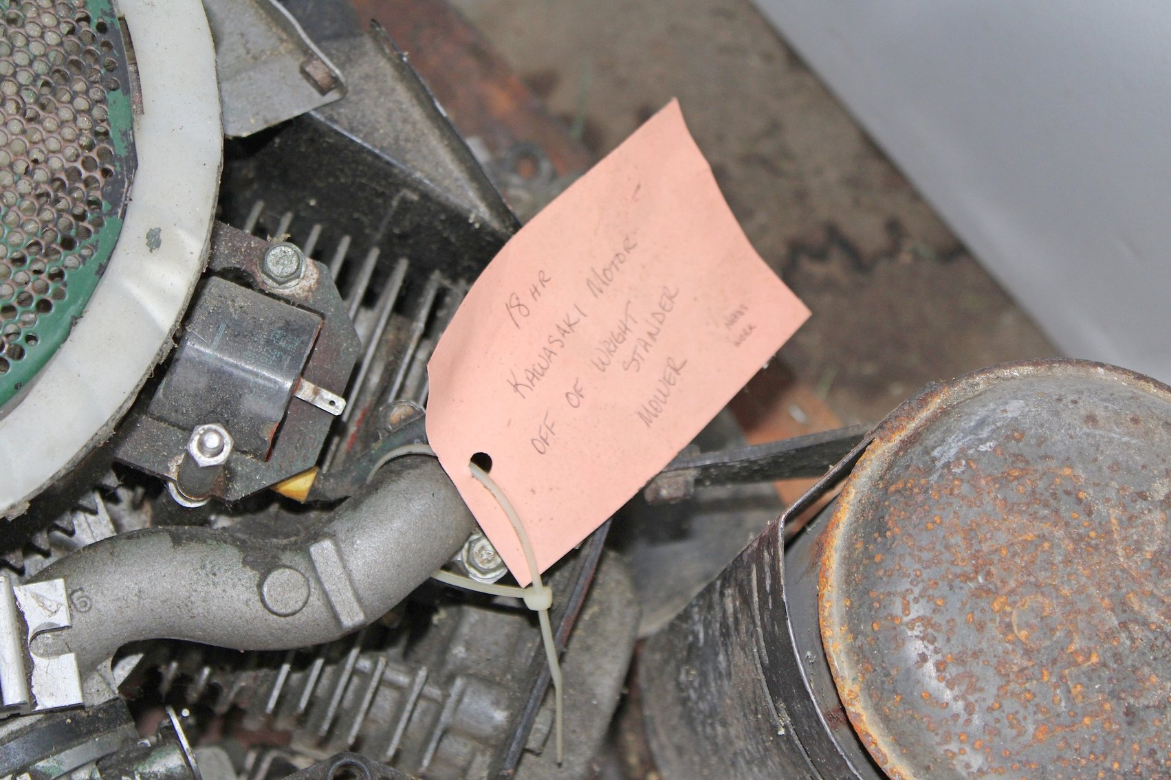 Image for ESTATE AUCTION