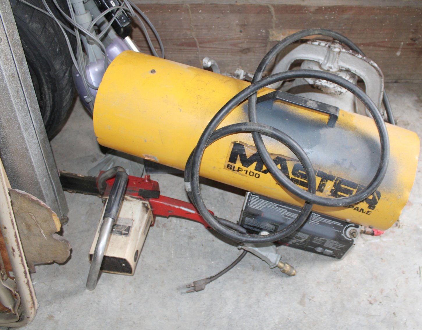 Image for ESTATE AUCTION