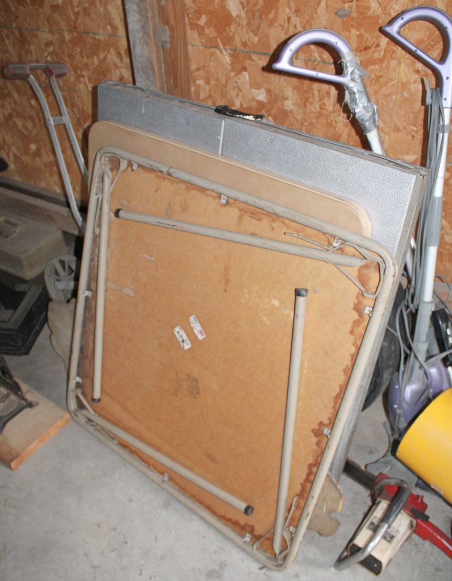 Image for ESTATE AUCTION