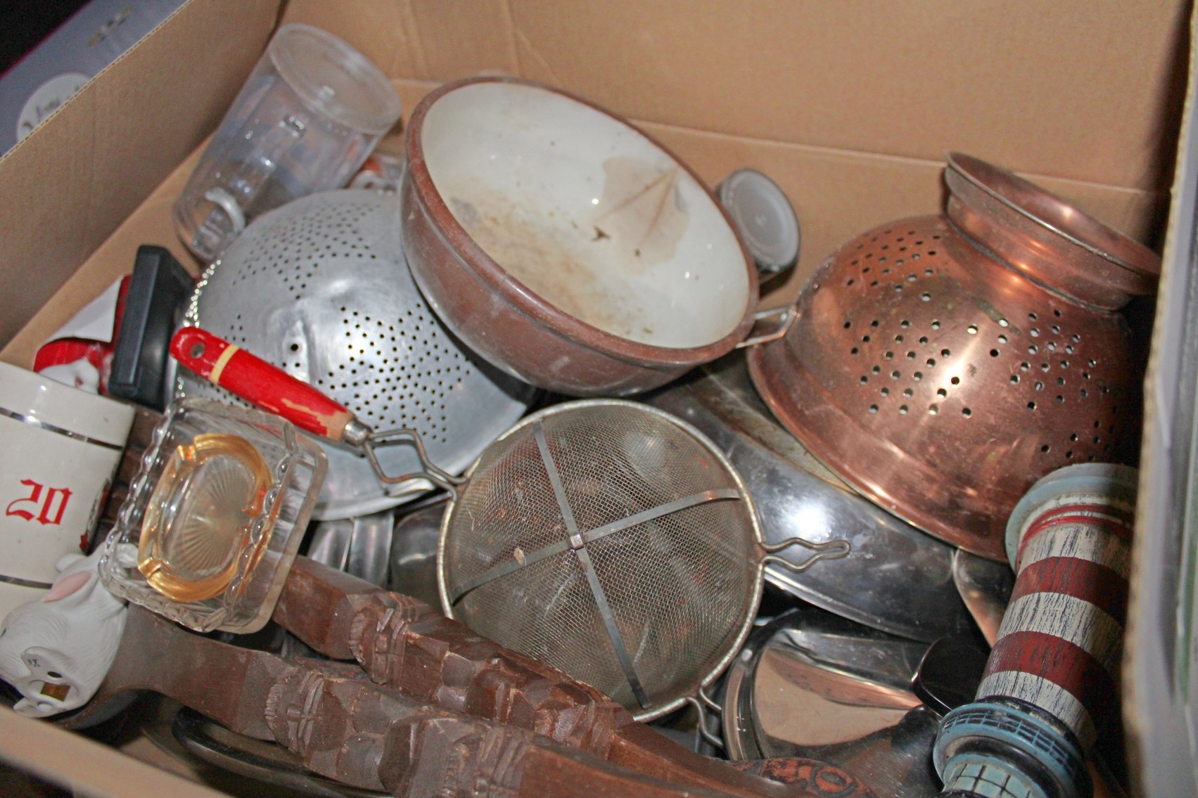 Image for ESTATE AUCTION