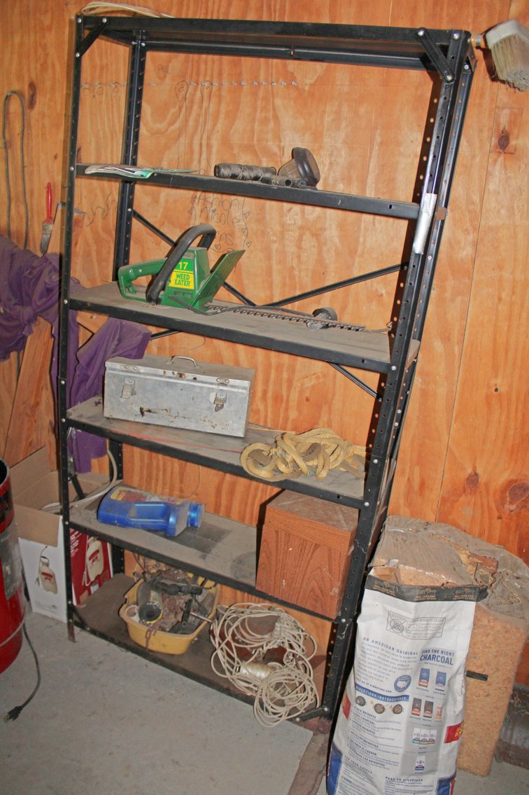 Image for ESTATE AUCTION