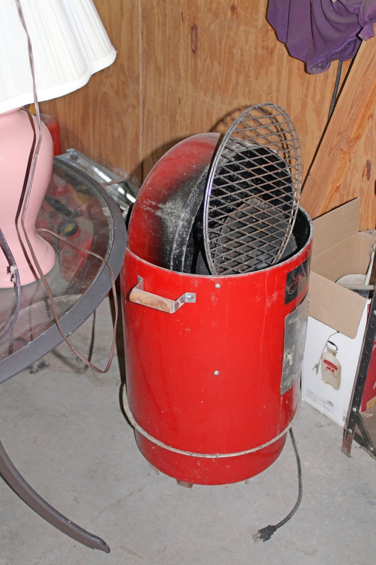 Image for ESTATE AUCTION