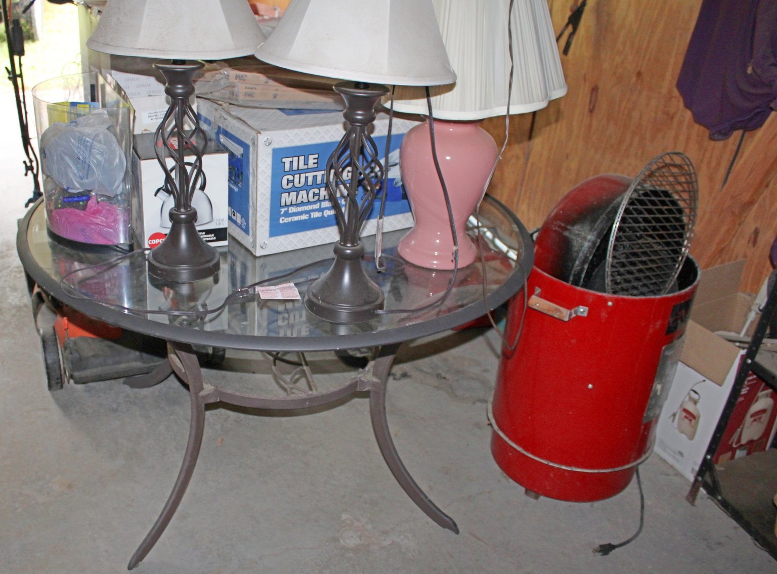 Image for ESTATE AUCTION