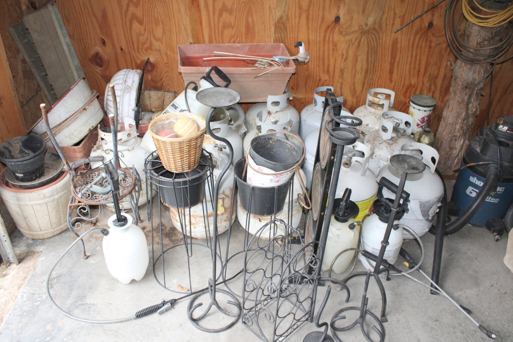 Image for ESTATE AUCTION