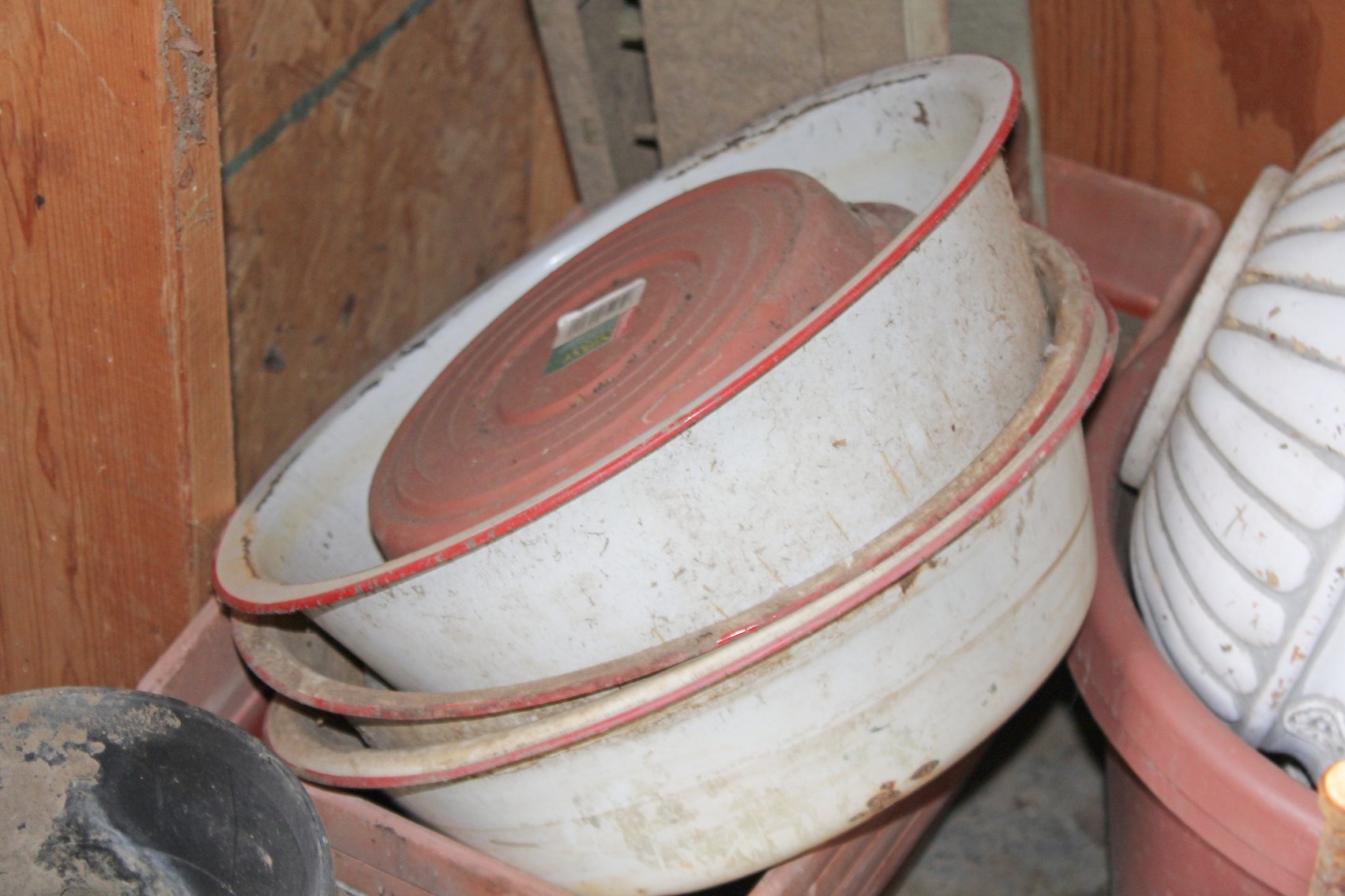 Image for ESTATE AUCTION