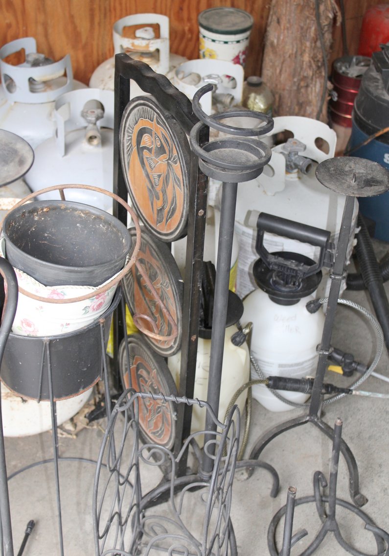 Image for ESTATE AUCTION