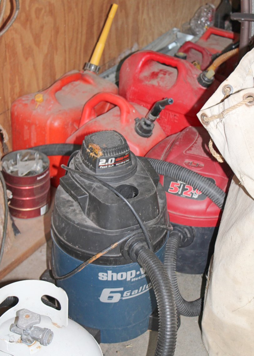 Image for ESTATE AUCTION