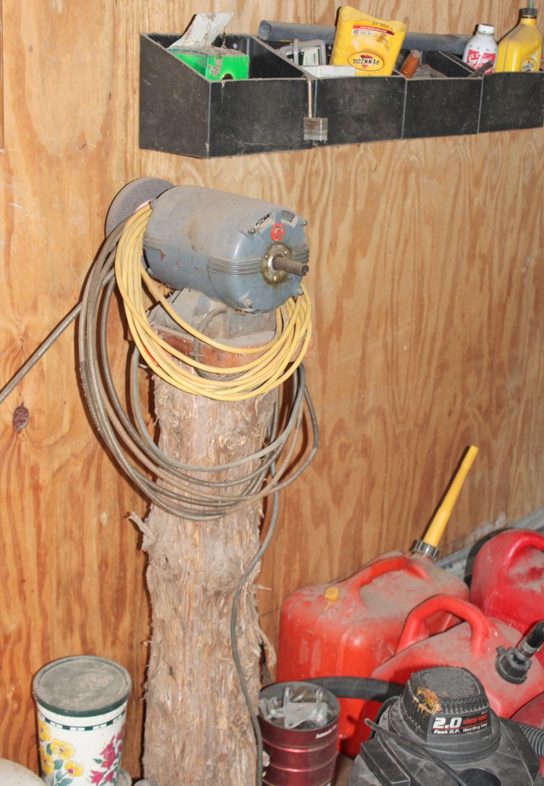 Image for ESTATE AUCTION