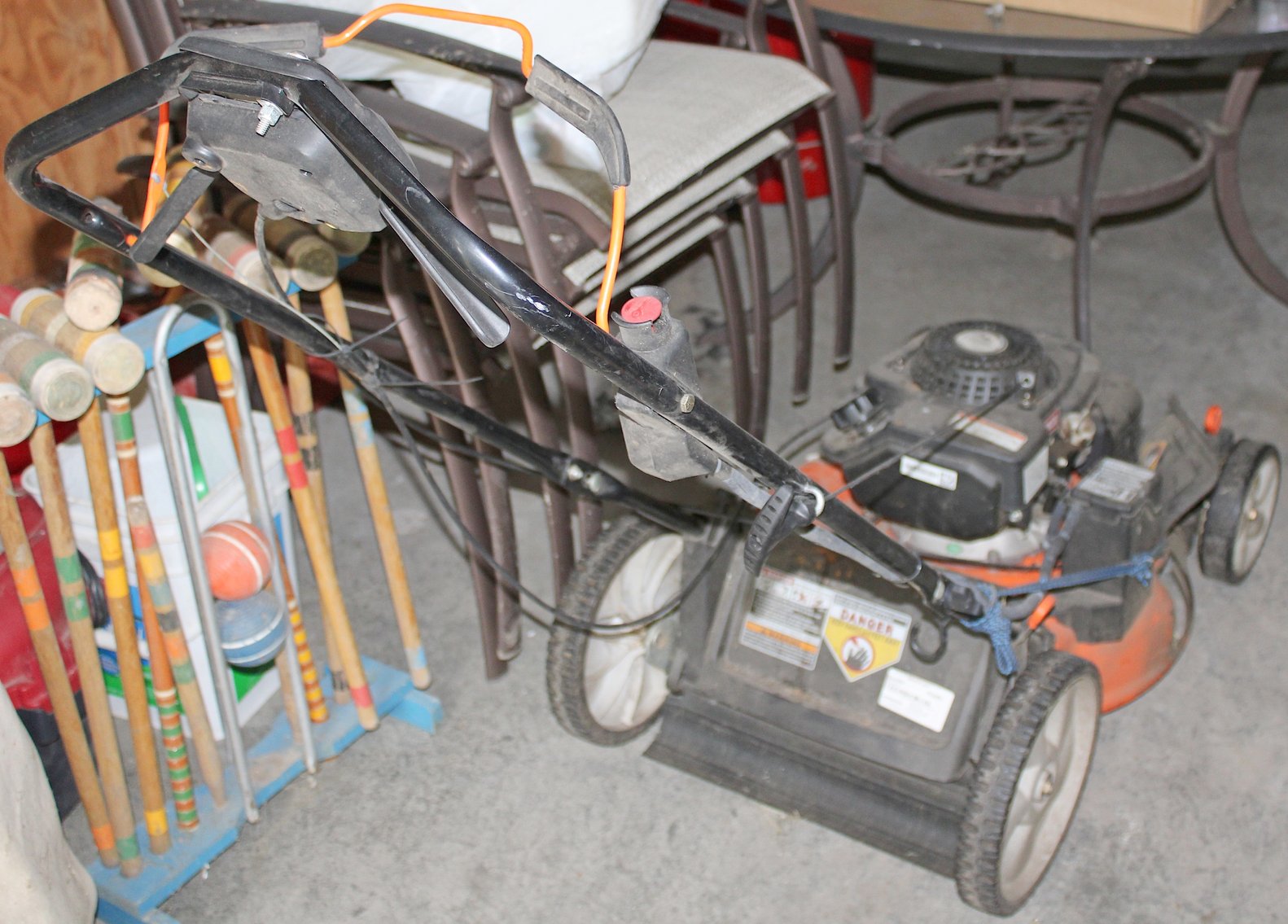 Image for ESTATE AUCTION