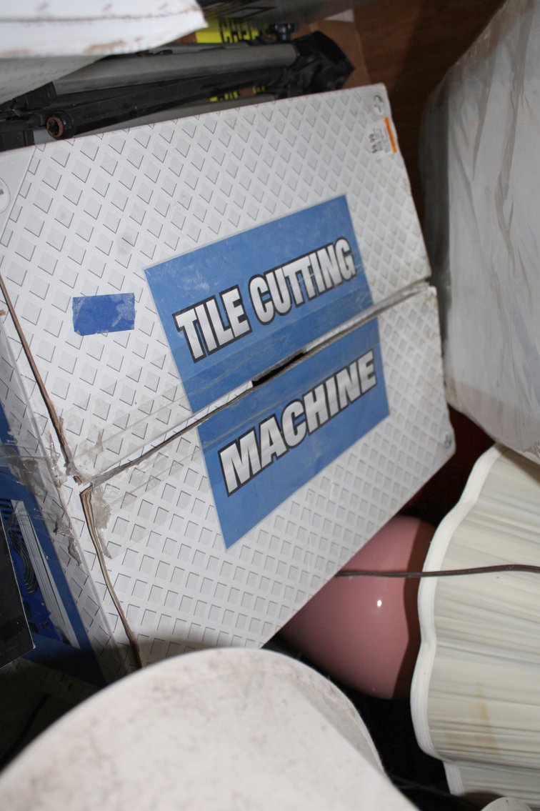 Image for ESTATE AUCTION