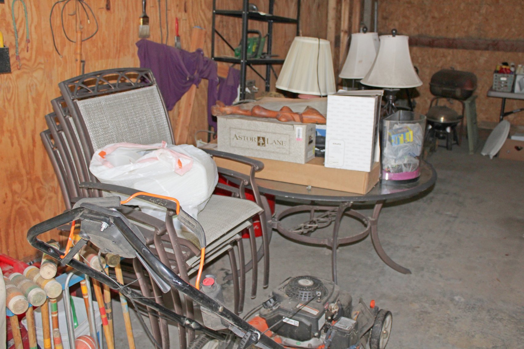 Image for ESTATE AUCTION