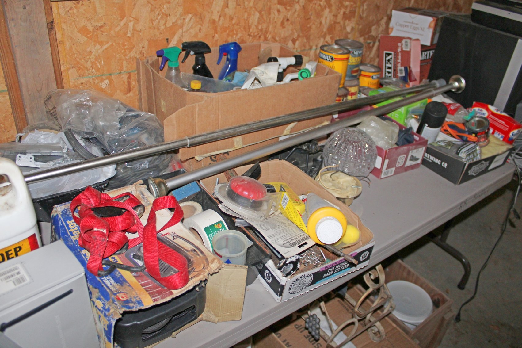 Image for ESTATE AUCTION