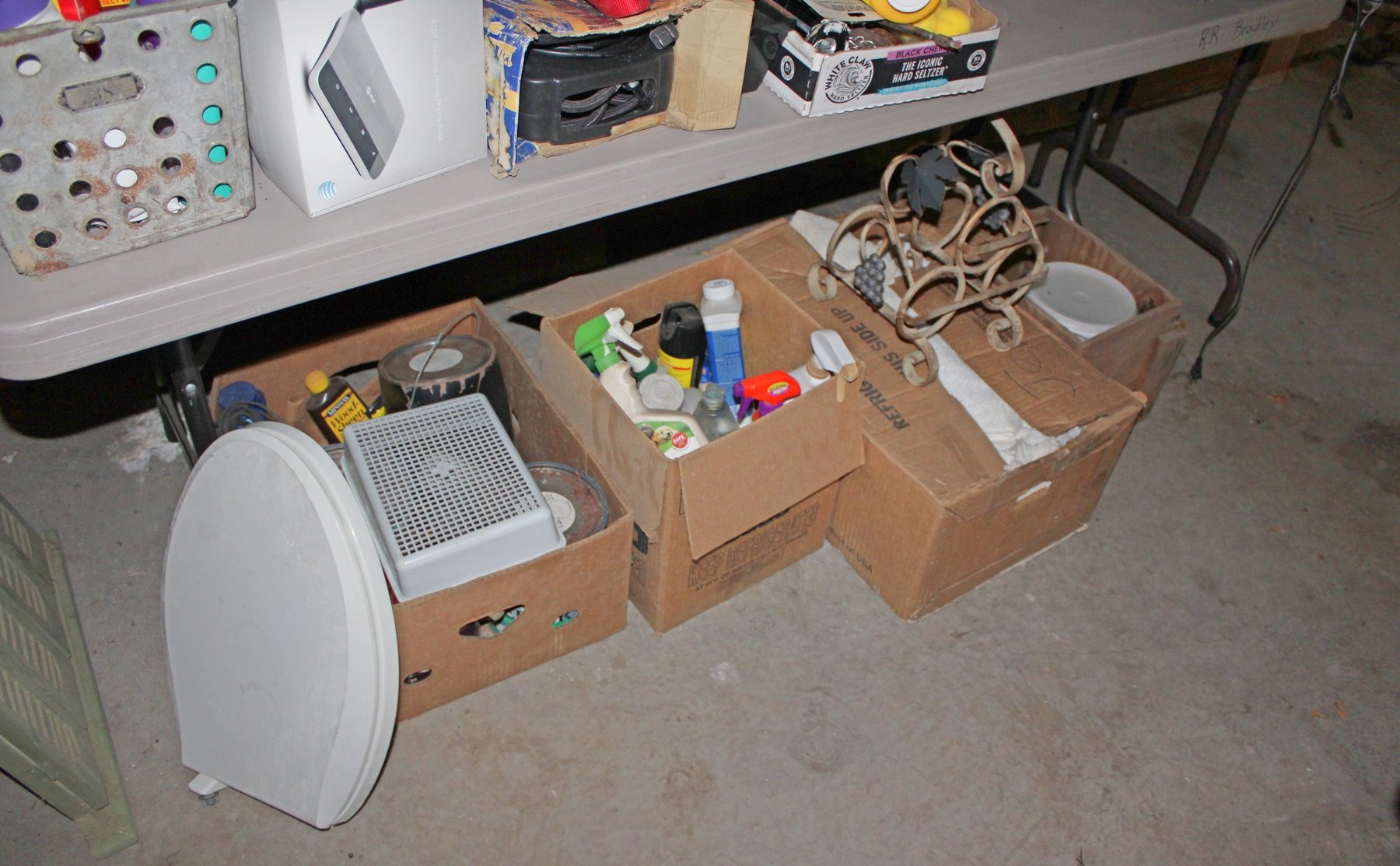 Image for ESTATE AUCTION