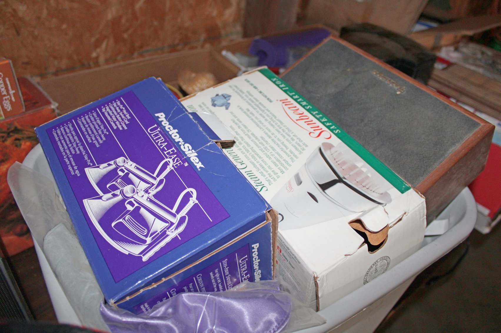 Image for ESTATE AUCTION