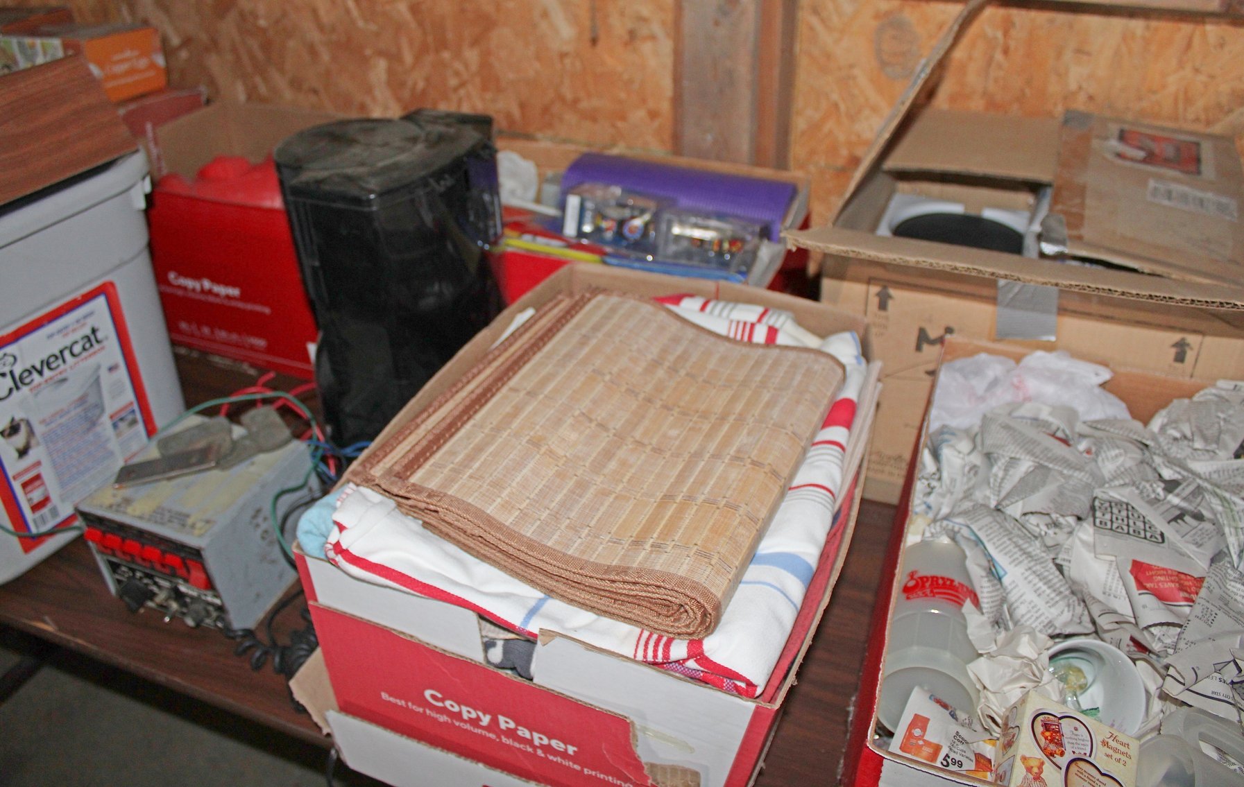 Image for ESTATE AUCTION