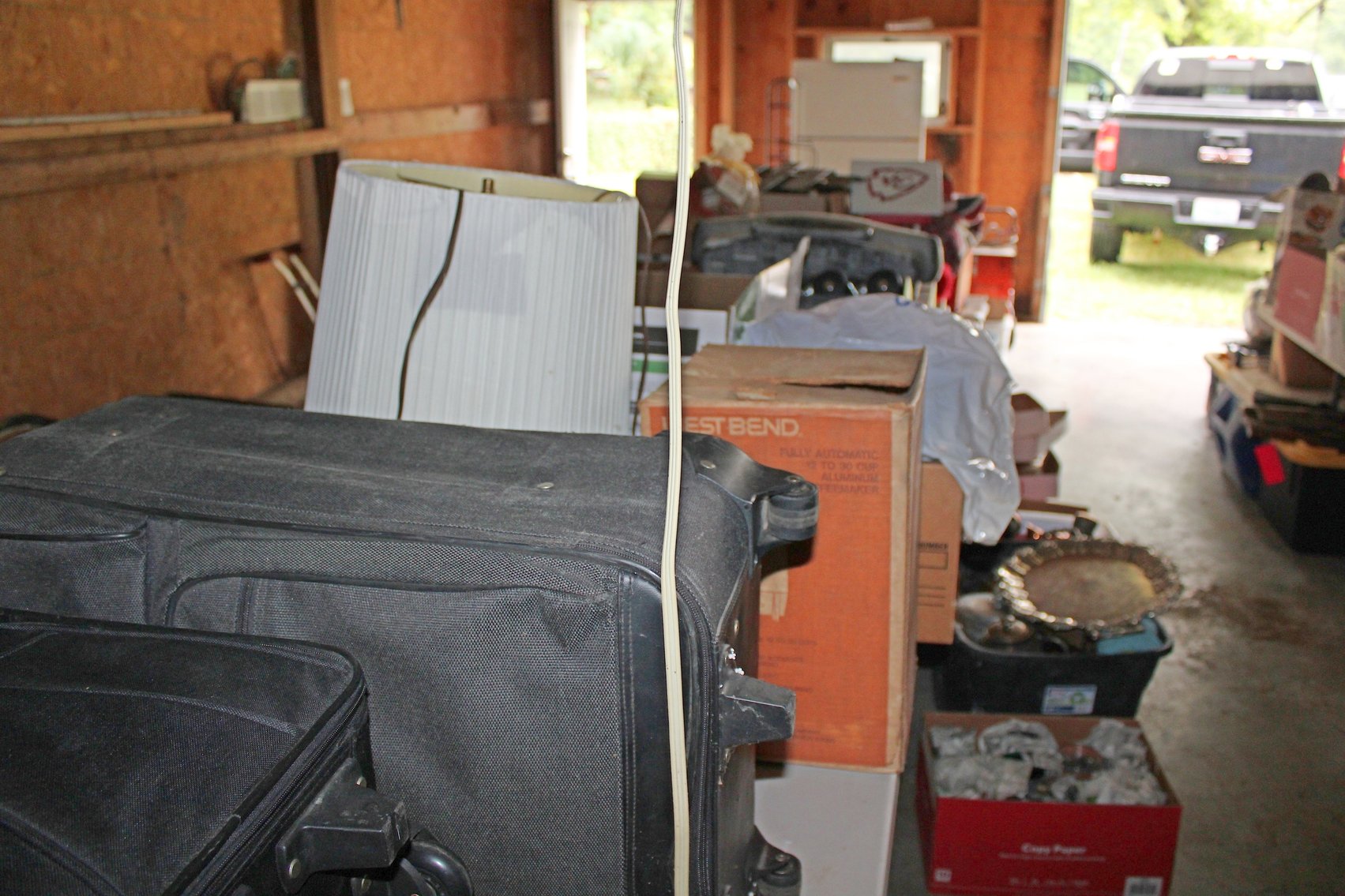 Image for ESTATE AUCTION