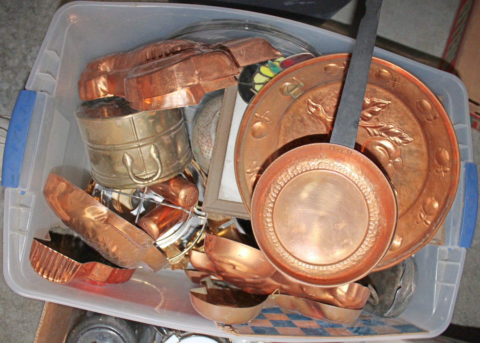 Image for ESTATE AUCTION