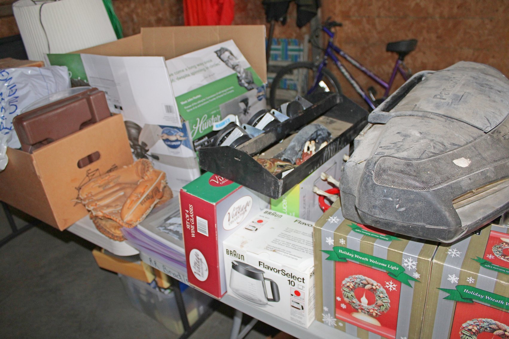 Image for ESTATE AUCTION