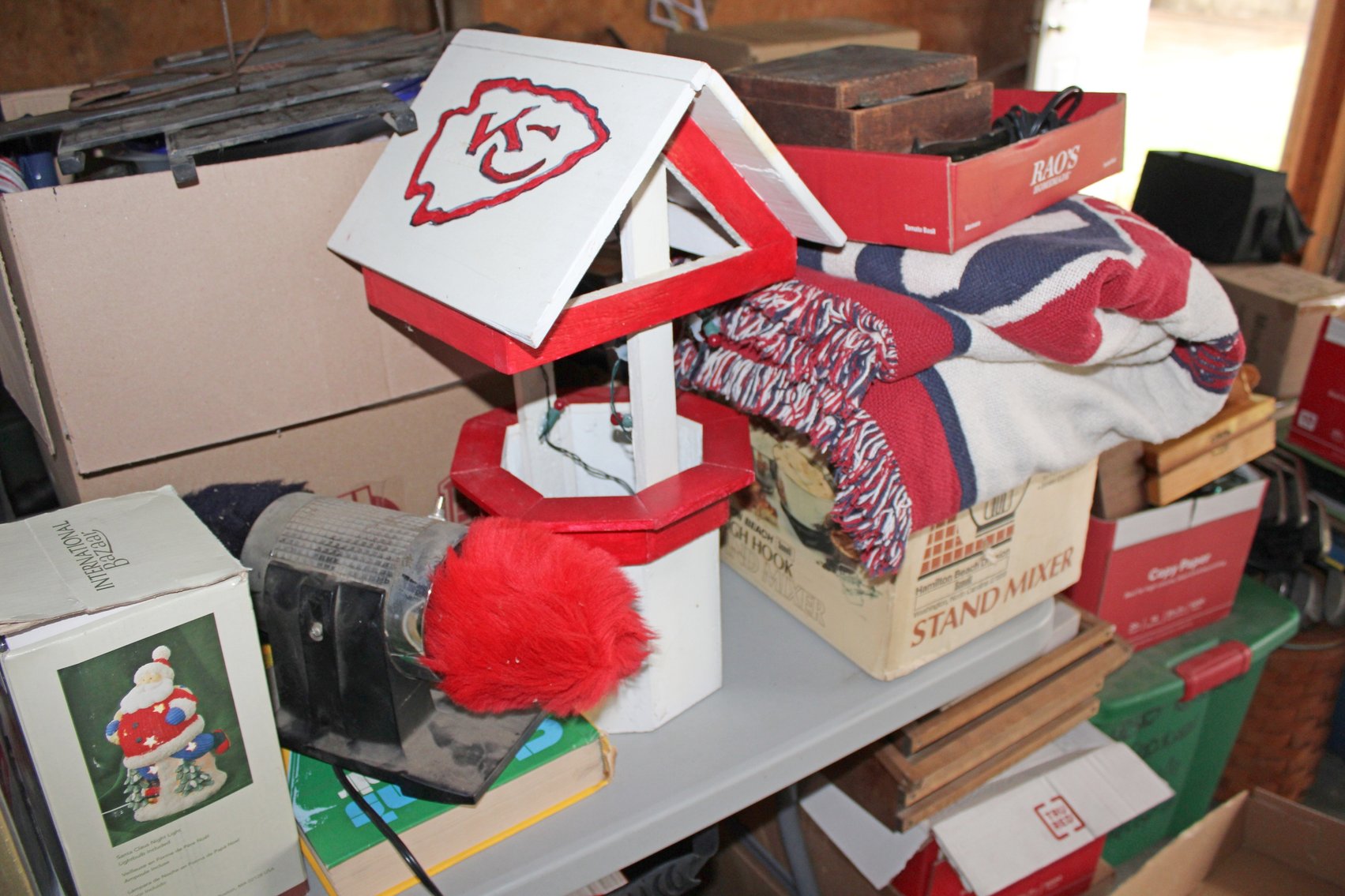 Image for ESTATE AUCTION