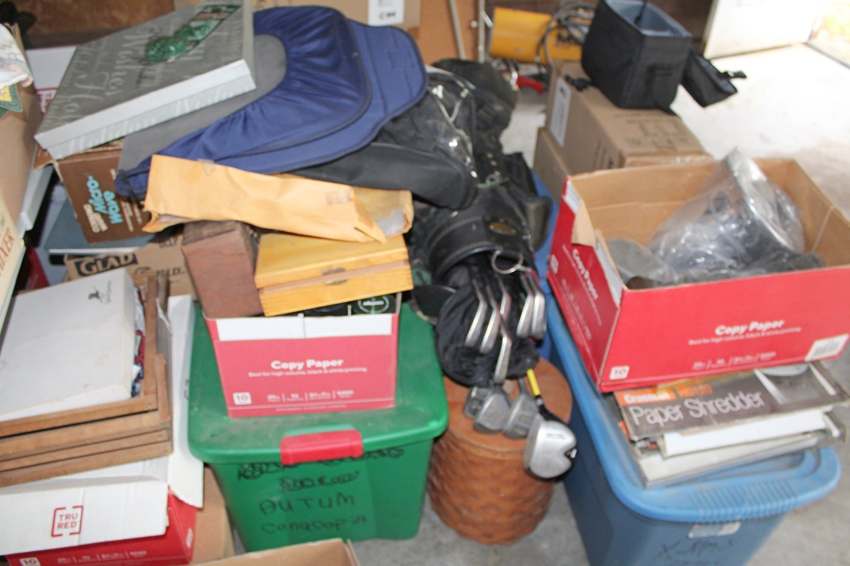 Image for ESTATE AUCTION