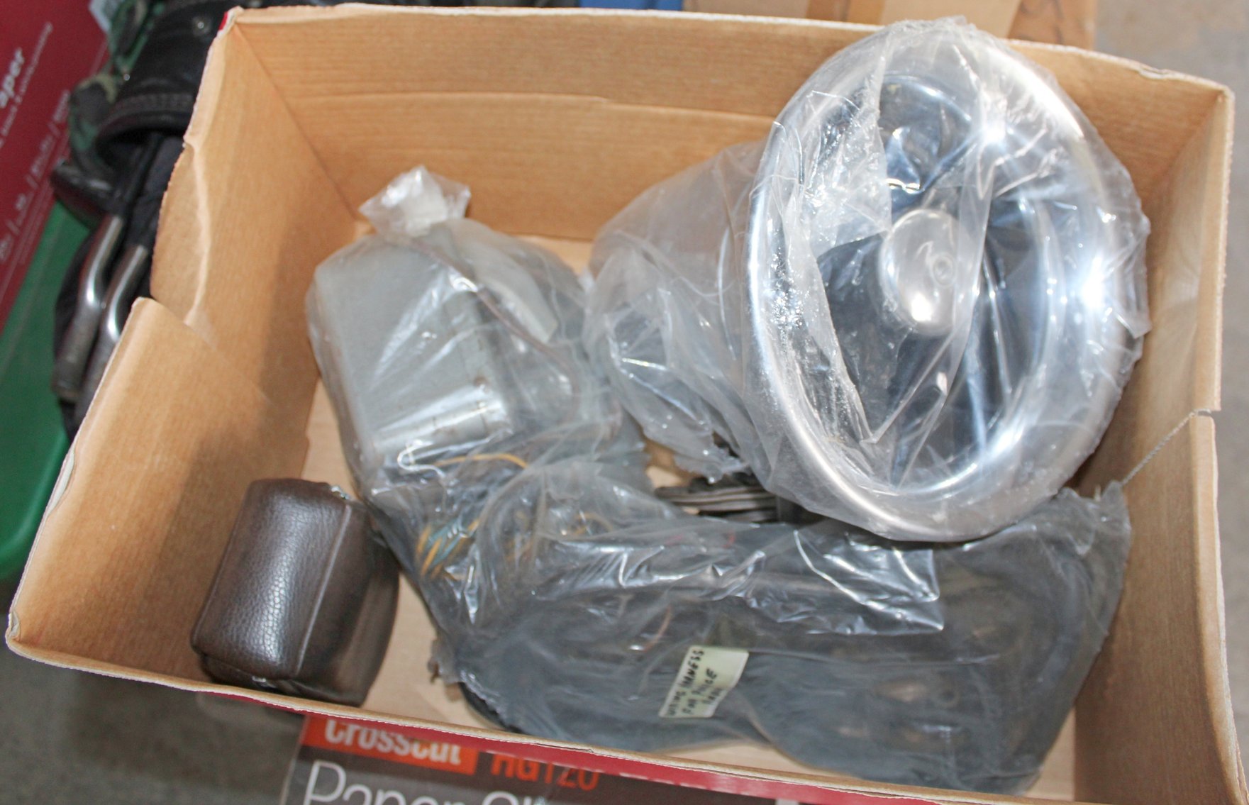 Image for ESTATE AUCTION