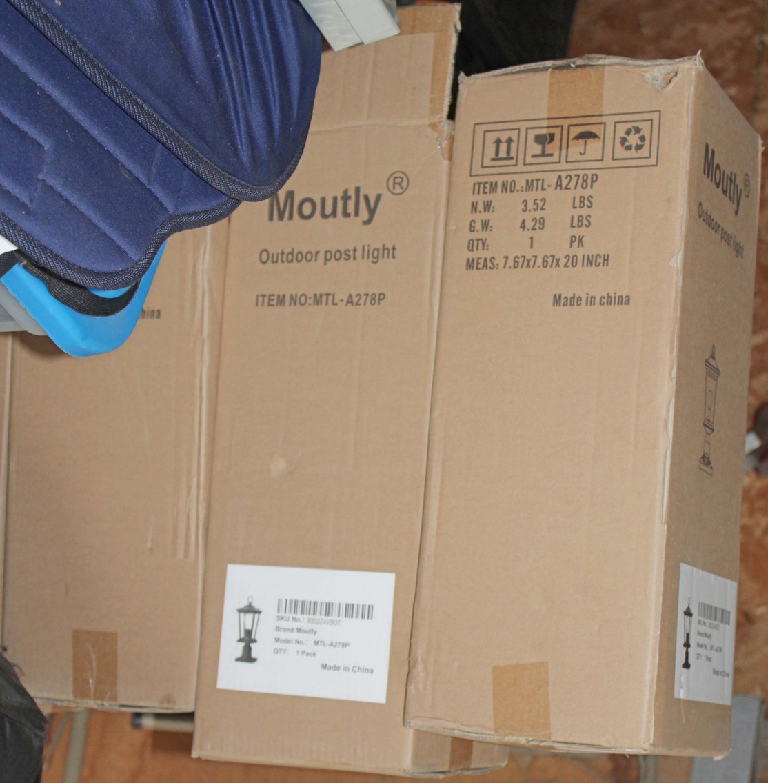 Image for ESTATE AUCTION