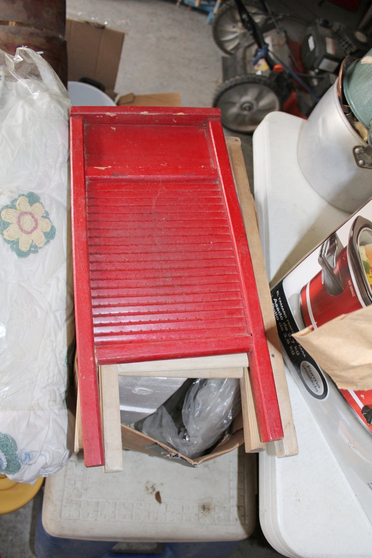 Image for ESTATE AUCTION