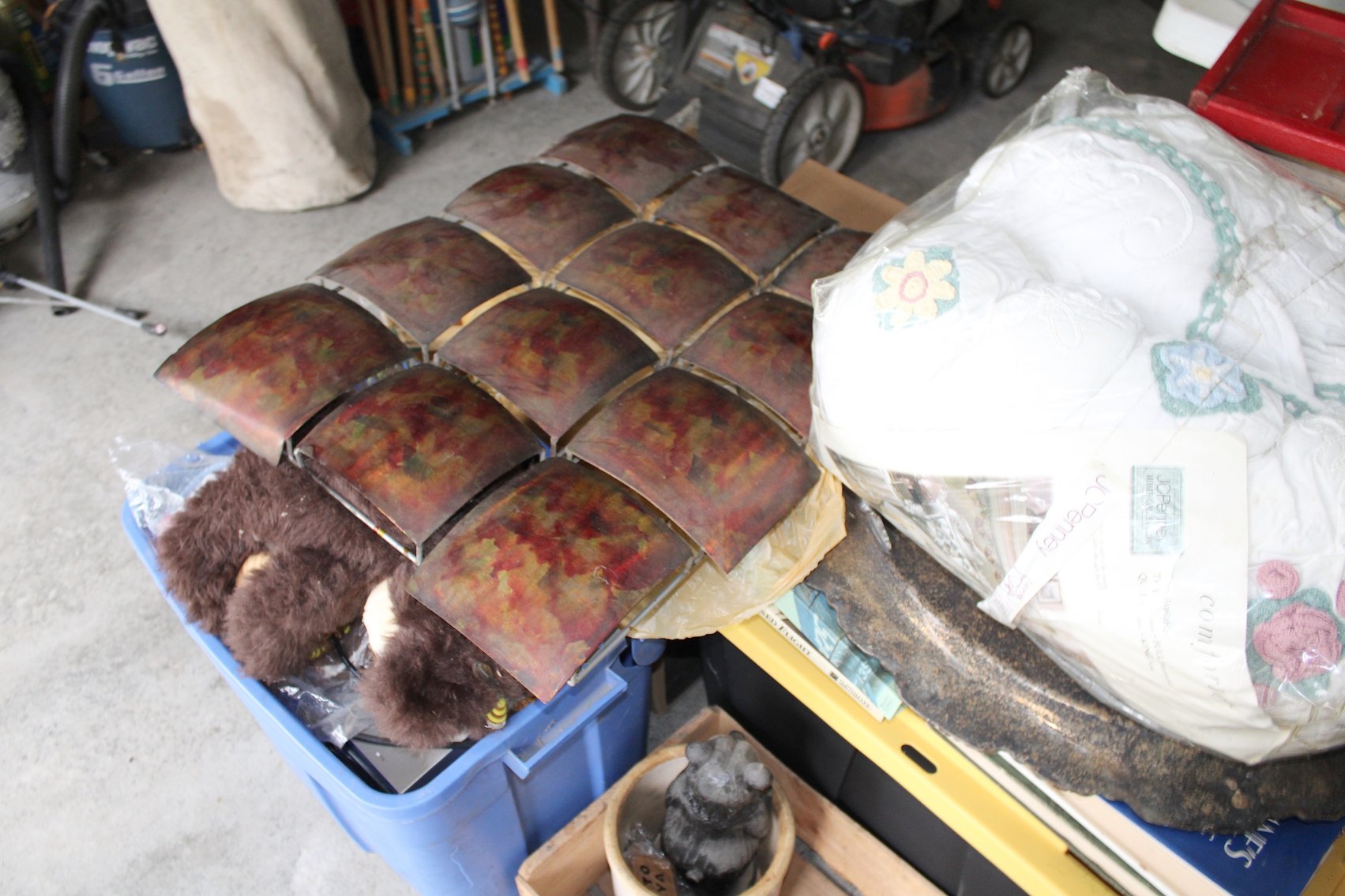 Image for ESTATE AUCTION