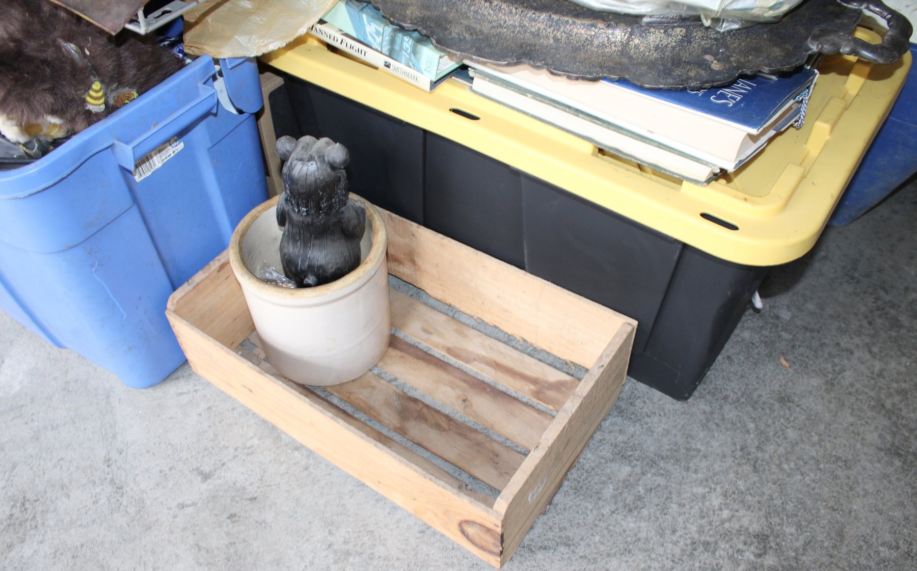 Image for ESTATE AUCTION