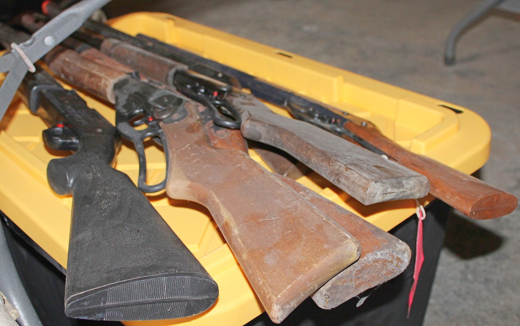 Image for ESTATE AUCTION