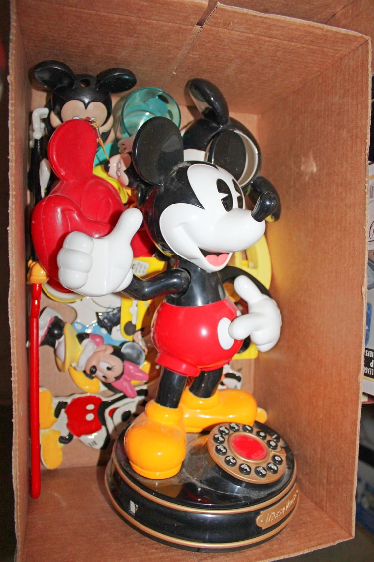 Image for ESTATE AUCTION