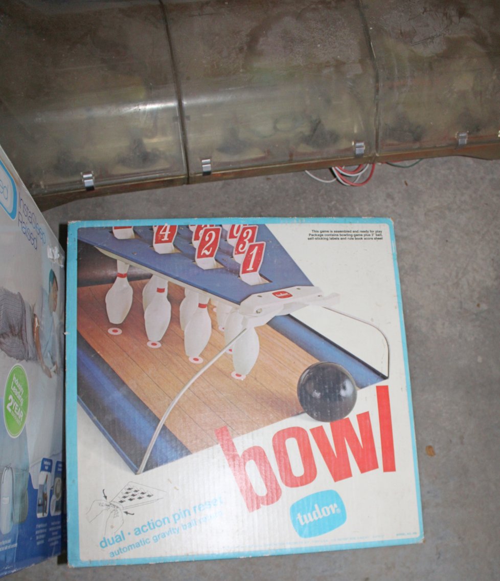 Image for ESTATE AUCTION