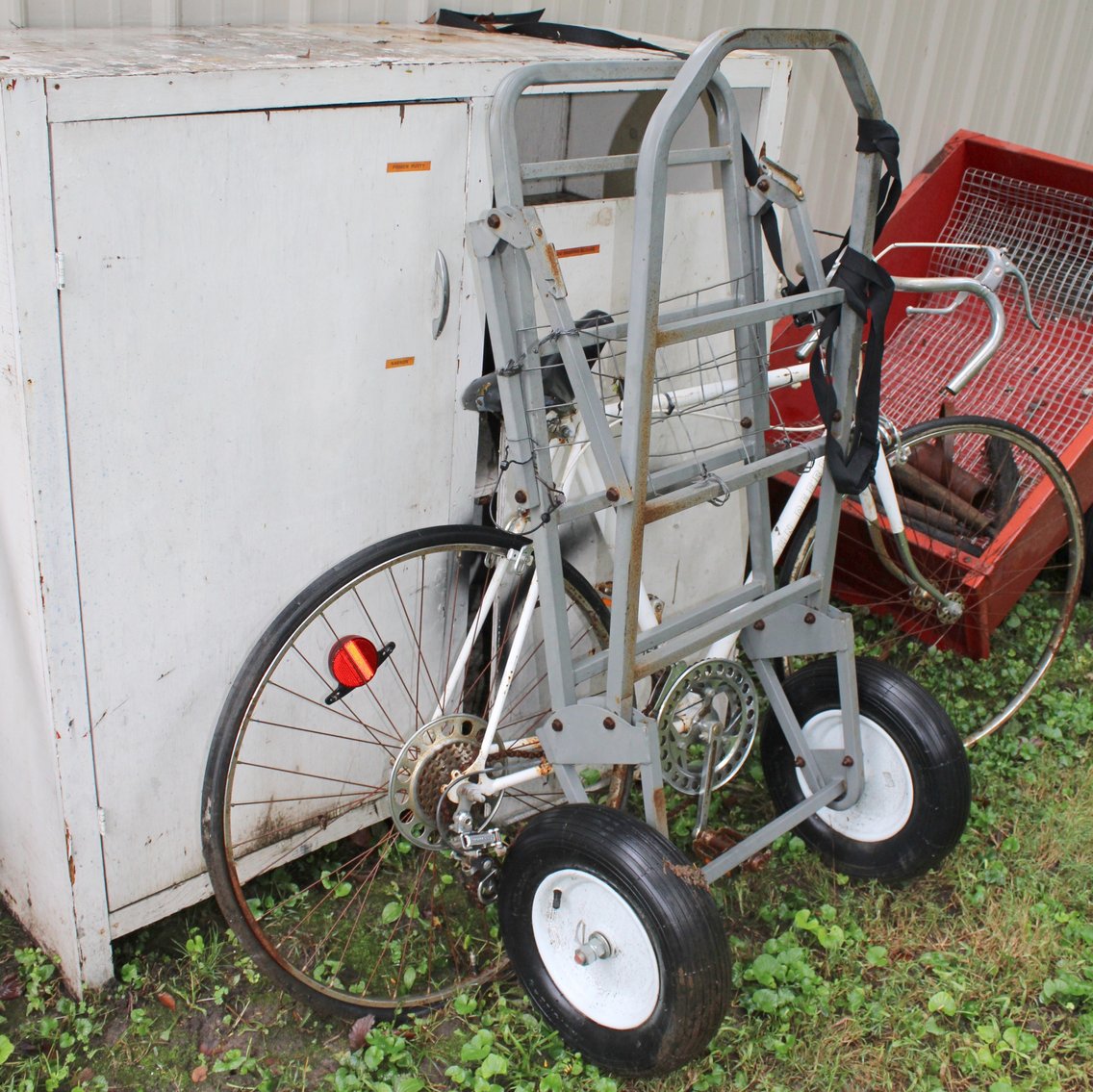 Image for ESTATE AUCTION