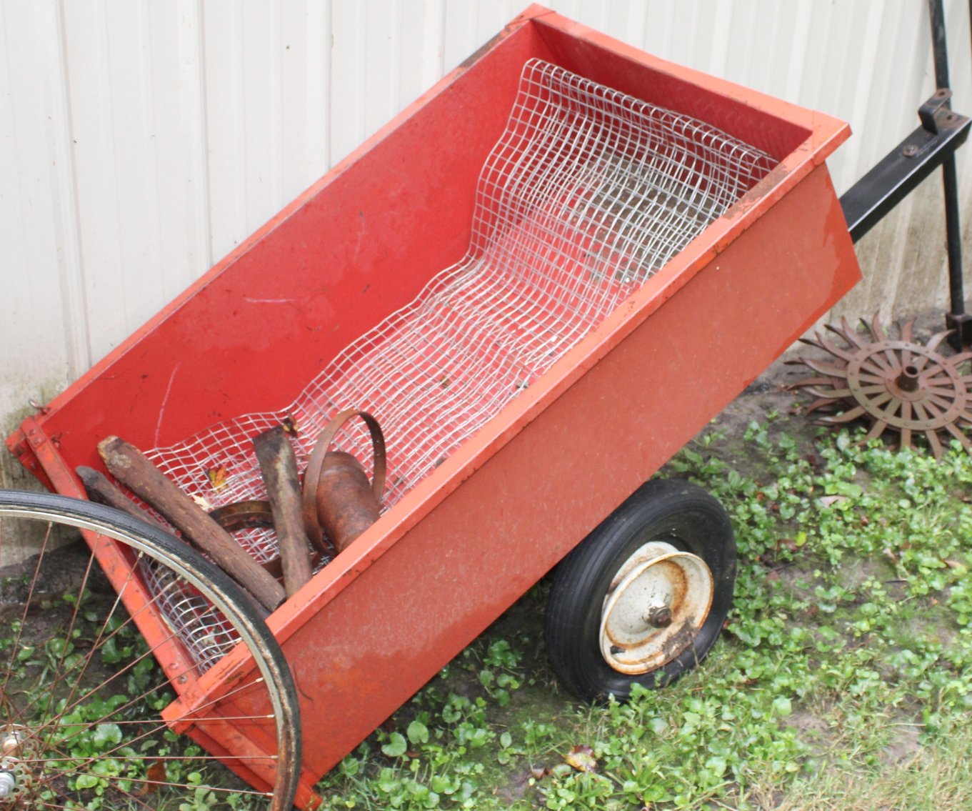 Image for ESTATE AUCTION