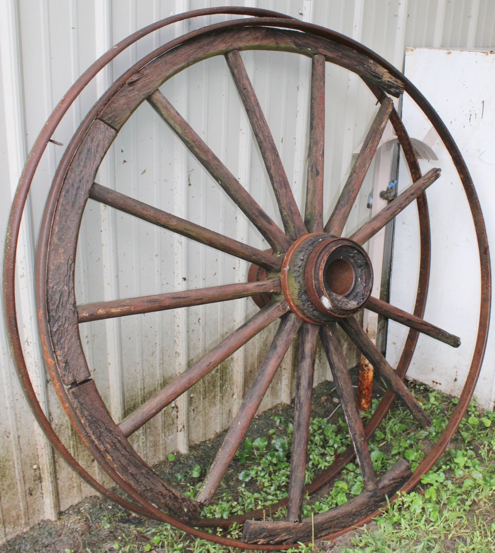 Image for ESTATE AUCTION