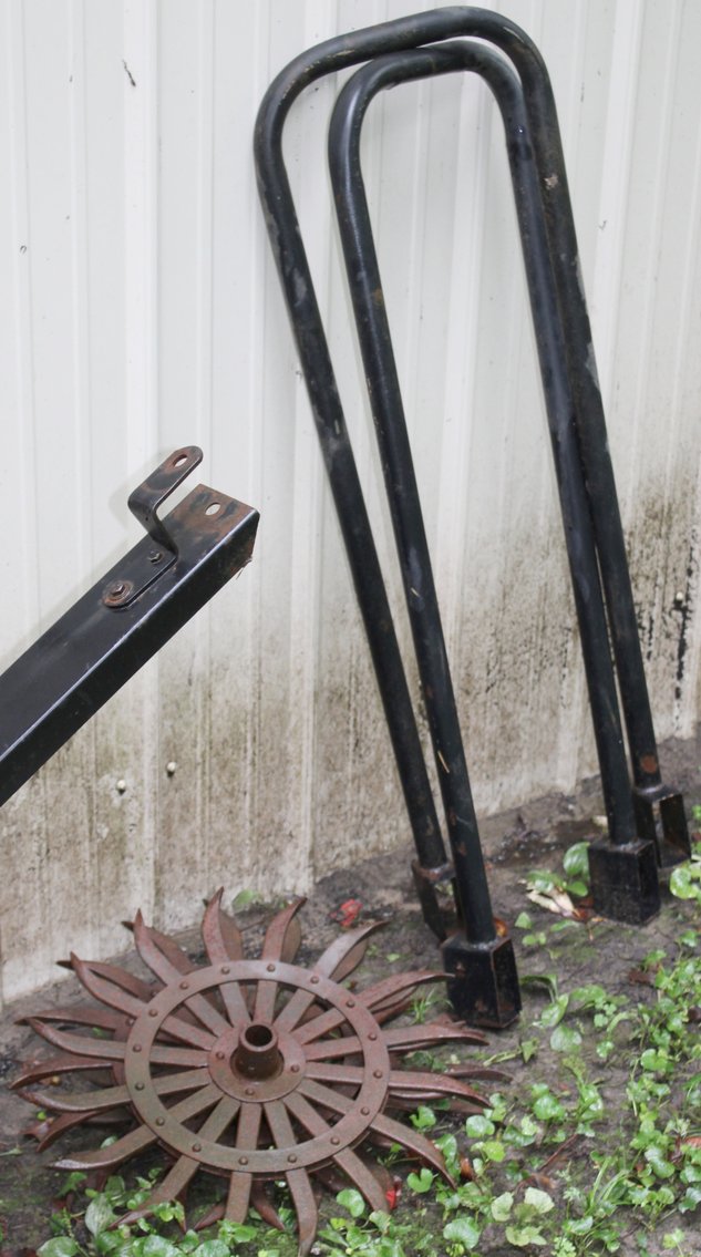 Image for ESTATE AUCTION