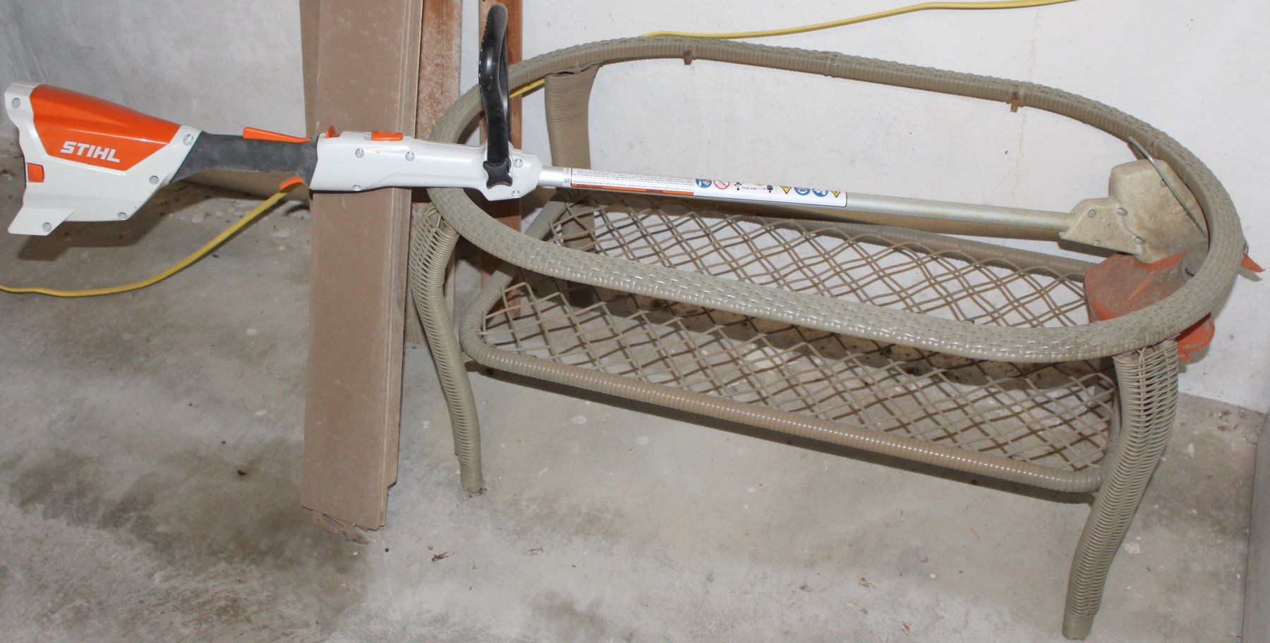 Image for ESTATE AUCTION