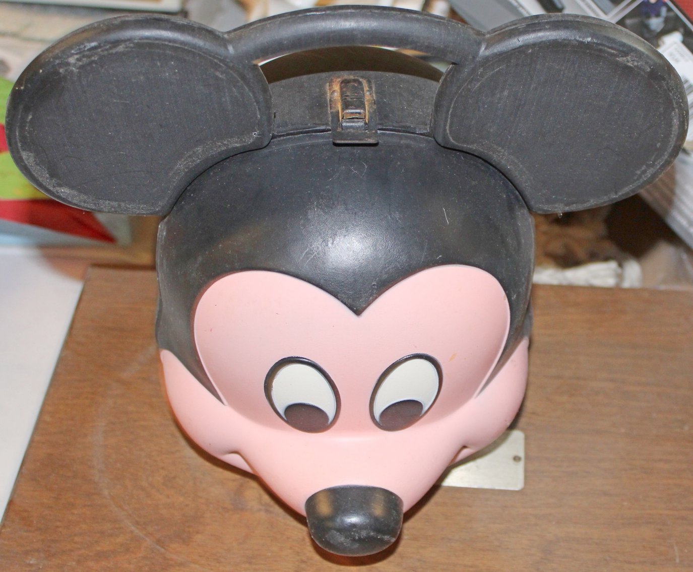 Image for ESTATE AUCTION