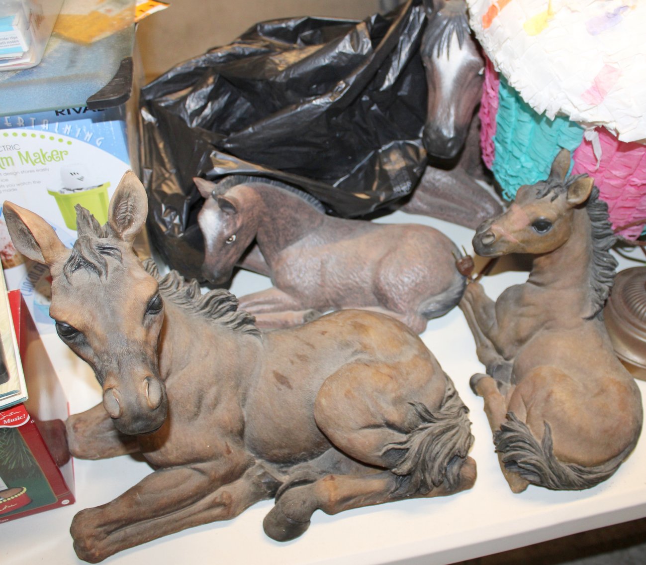 Image for ESTATE AUCTION