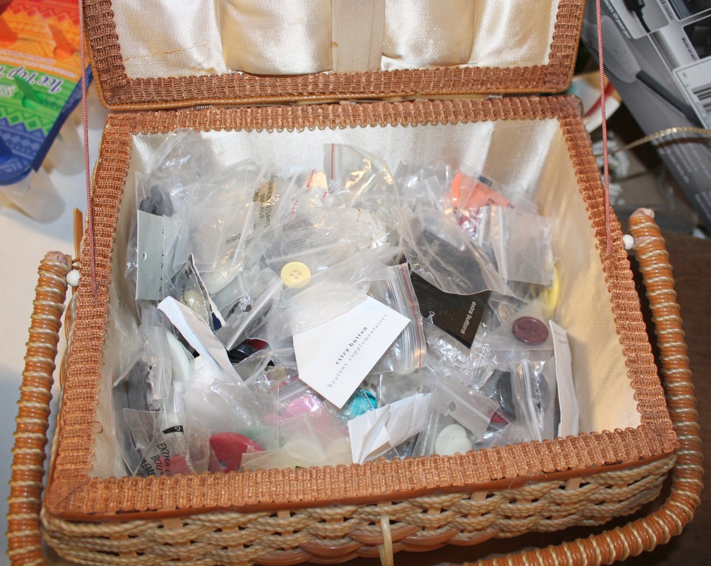 Image for ESTATE AUCTION