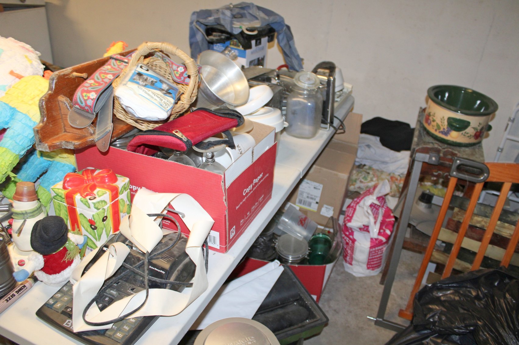 Image for ESTATE AUCTION