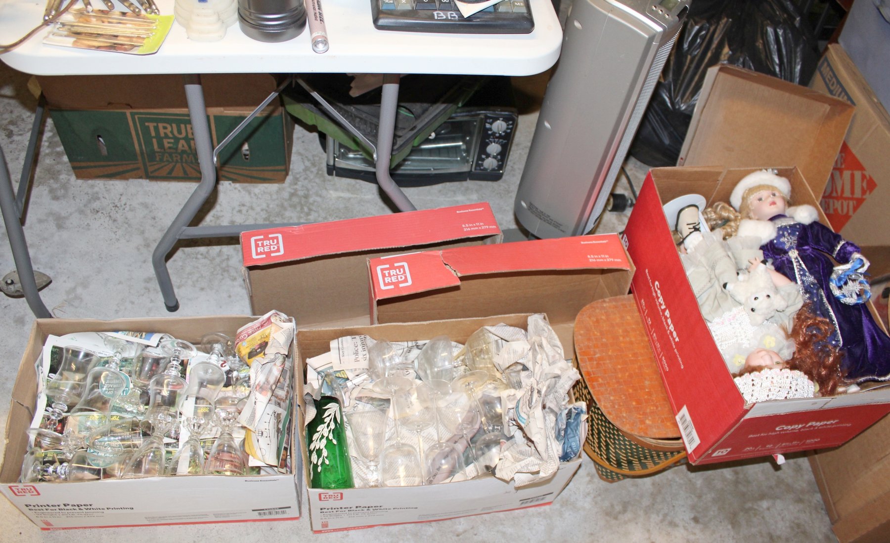 Image for ESTATE AUCTION