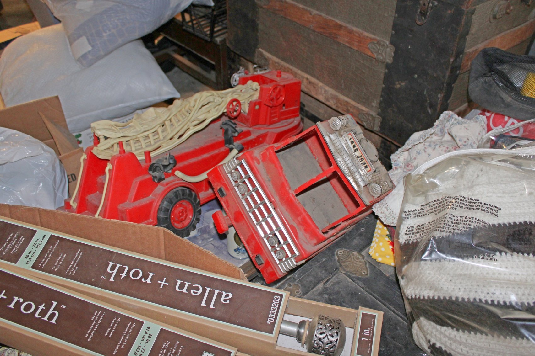 Image for ESTATE AUCTION