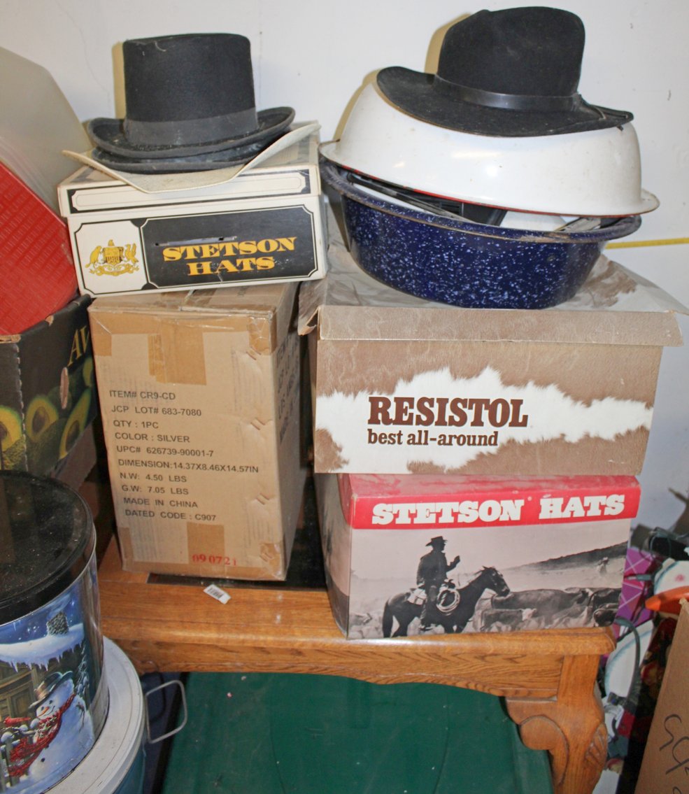 Image for ESTATE AUCTION