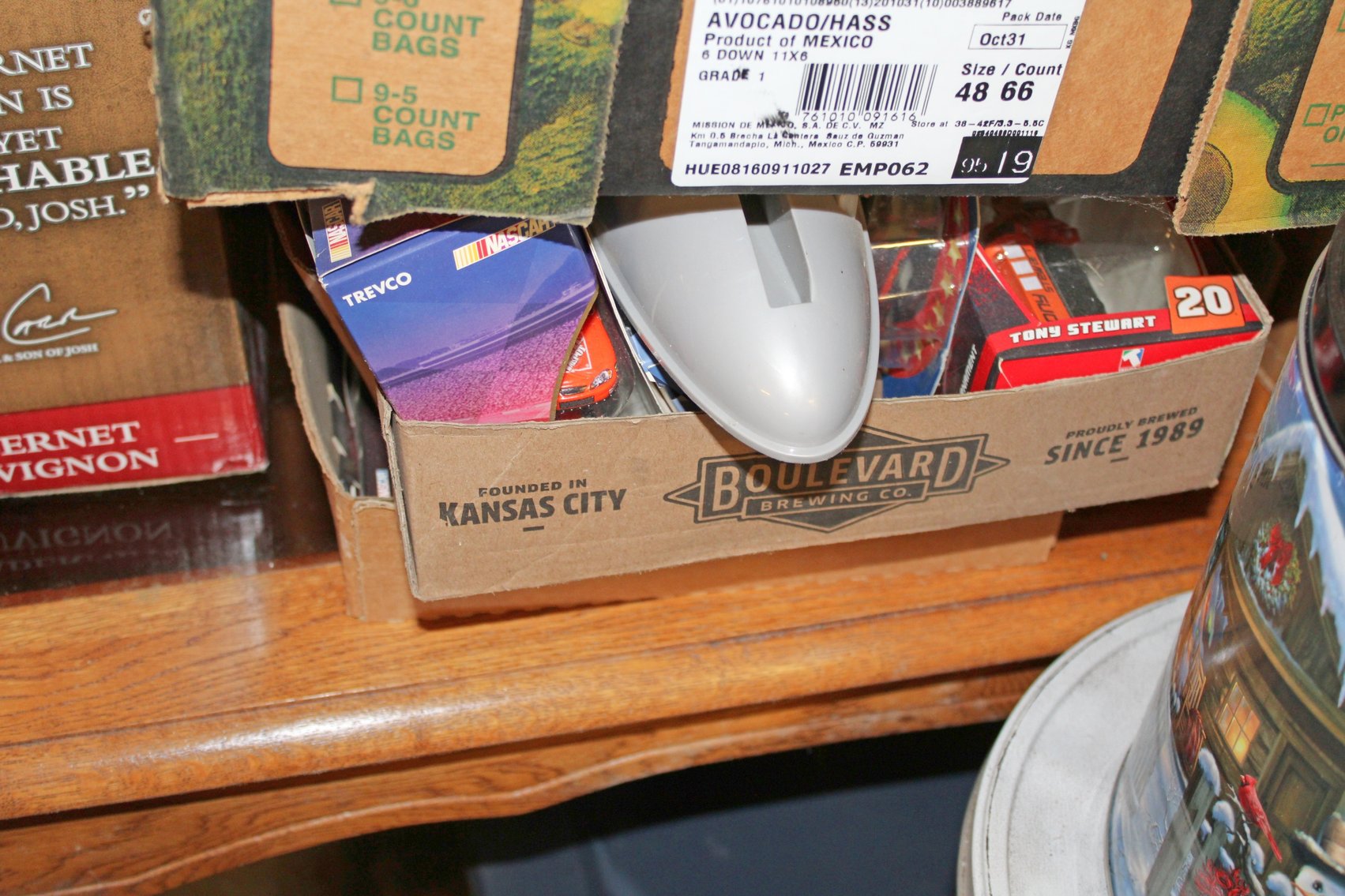 Image for ESTATE AUCTION