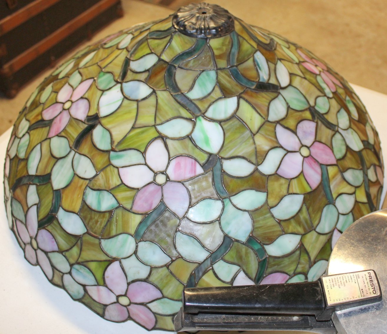 Image for ESTATE AUCTION