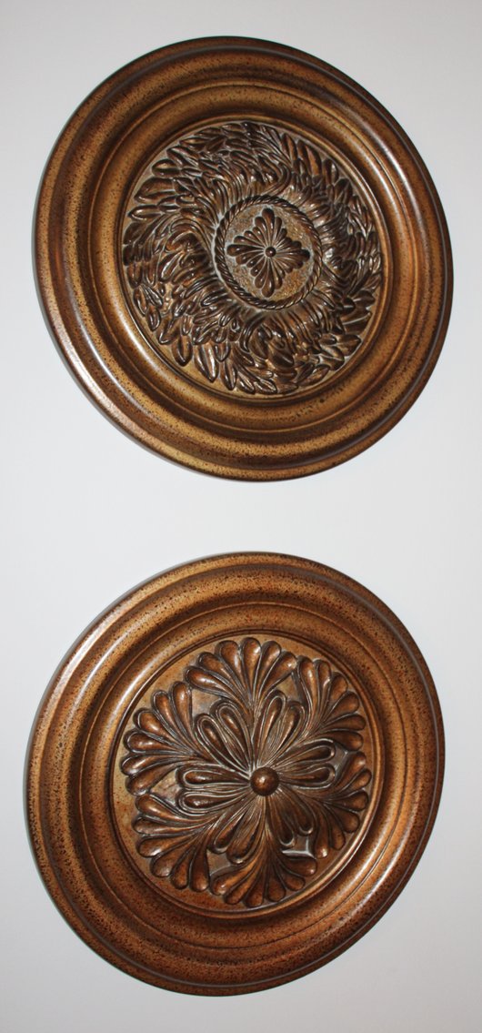 Image for LIVING ESTATE AUCTION